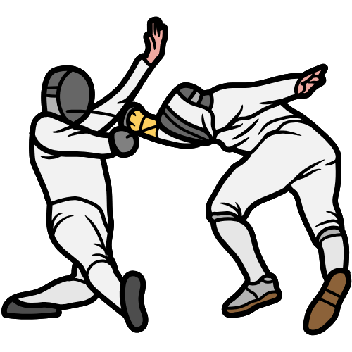 Elite Fencing Indonesia