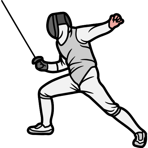 Elite Fencing Indonesia