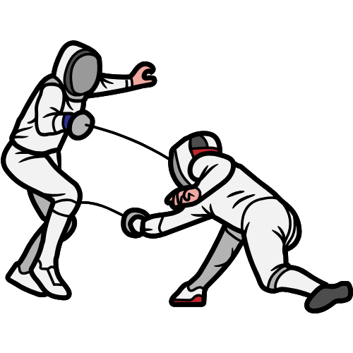 Elite Fencing Indonesia