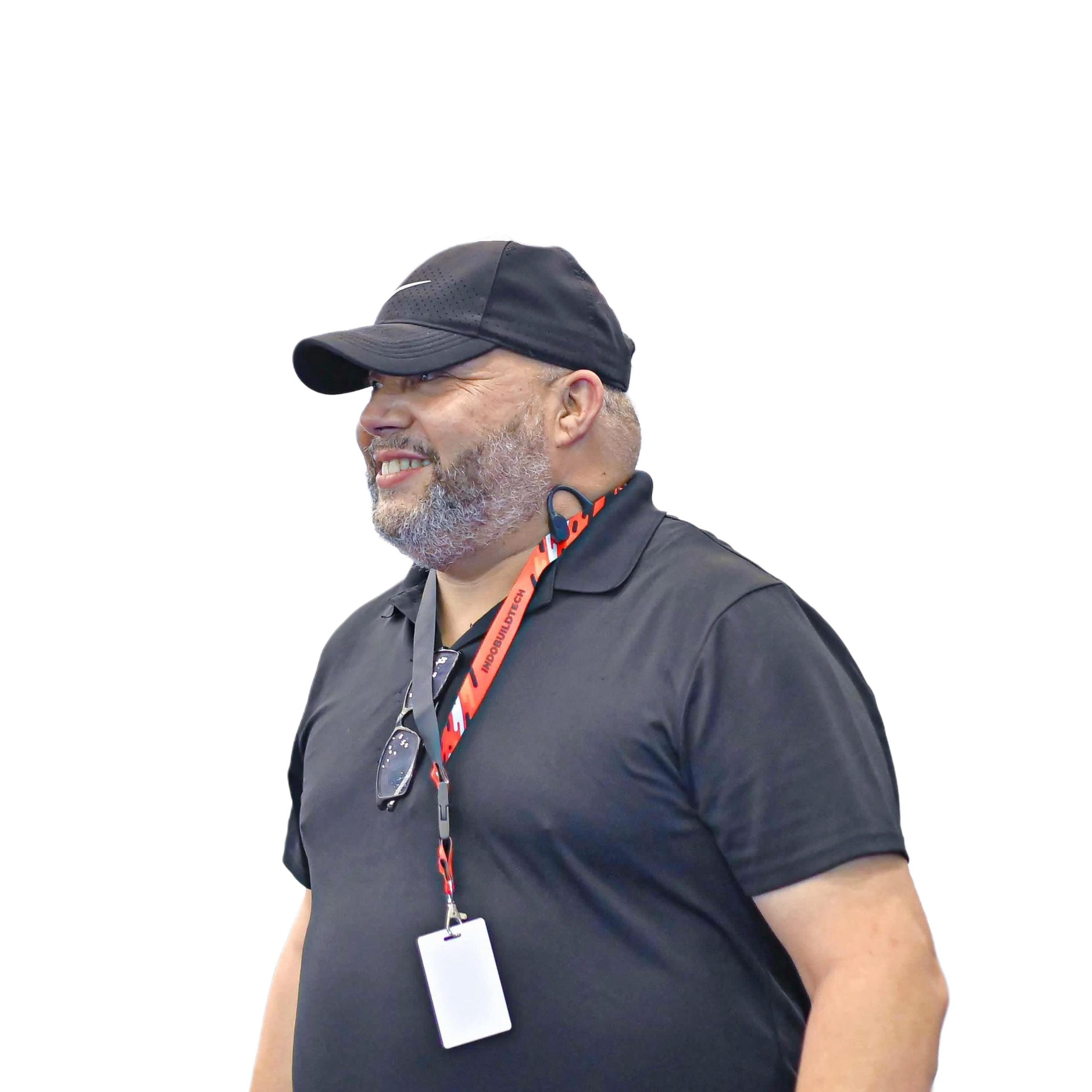 Elite Fencing Indonesia