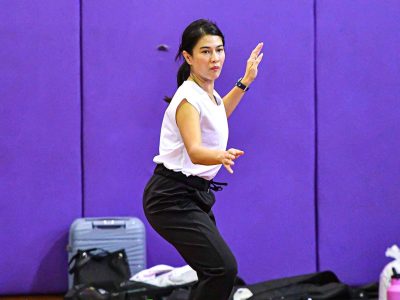 Elite Fencing Indonesia