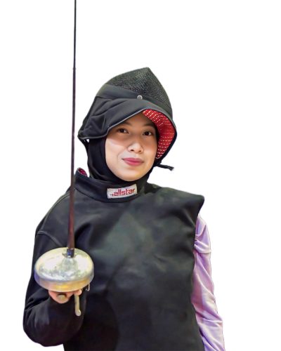 Elite Fencing Indonesia
